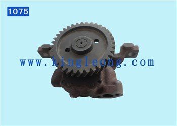 MTZ Farmland Tractor Parts 240-1403010 مضخة الزيت