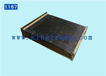 MTZ جرار أجزاء 70Y-1301020 برودة المياه